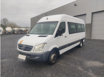 Ônibus urbano MERCEDES-BENZ Sprinter