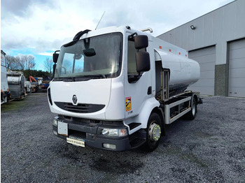Camião cisterna RENAULT Midlum 270