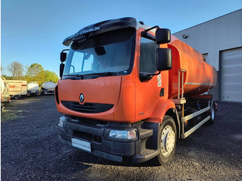 Camião cisterna RENAULT Midlum 300