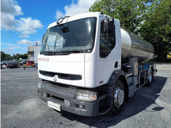 Camião cisterna RENAULT Premium 370