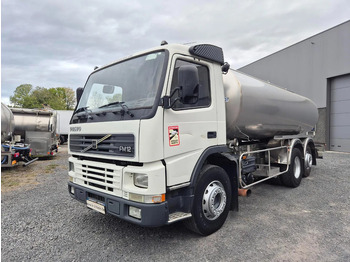 Camião cisterna VOLVO FM12 380