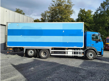 Camião furgão Volvo FM 370 INSULATED BOX - LIFT/STEERING AXLE - BICOOL AIRCO: foto 4