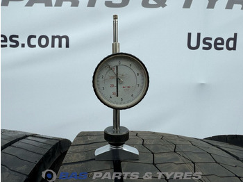 Pneu para Camião Bridgestone: foto 3