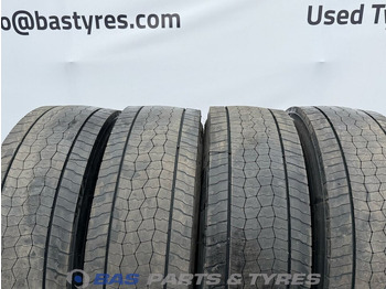 Pneu para Camião Bridgestone: foto 2