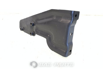 Carroceria e exterior DAF