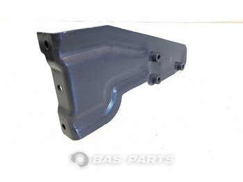 Carroceria e exterior DAF