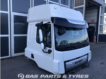 Cabine e interior para Camião DAF CF Euro 6: foto 2