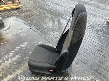 Banco para Camião DAF CF Euro 6: foto 2