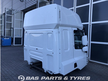 Cabine e interior para Camião DAF CF Euro 6: foto 3