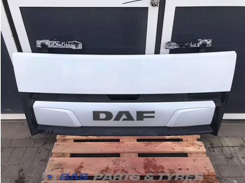 Grade radiador DAF CF
