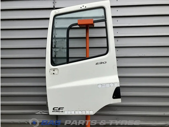 Porta e peças DAF CF