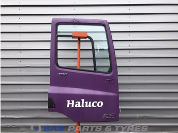 Porta e peças DAF CF