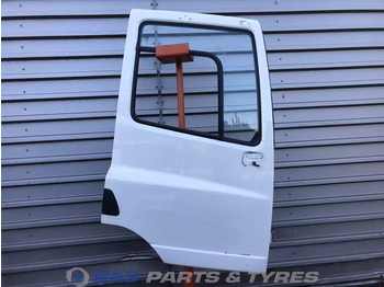 Porta e peças DAF CF
