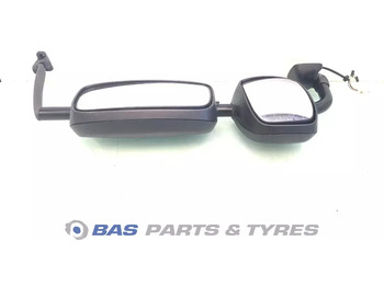 Espelho retrovisor DAF CF