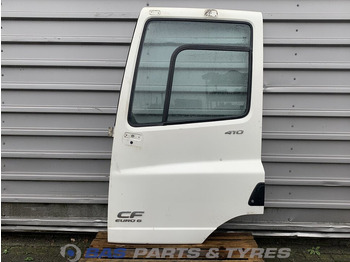 Porta e peças DAF CF