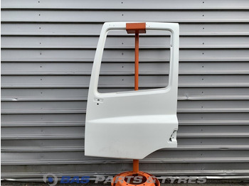 Porta e peças DAF CF