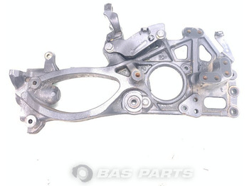 Estrutura/ Châssis DAF