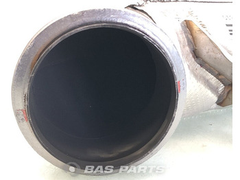 Tubo de escape para Camião DAF: foto 3