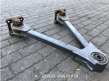 Caixa de direção para Camião DAF: foto 3