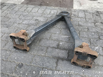 Caixa de direção para Camião DAF: foto 2