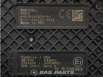 Sensor para Camião DAF: foto 2