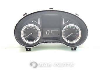 Painel de instrumentos DAF