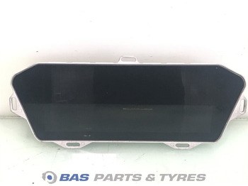 Painel de instrumentos DAF