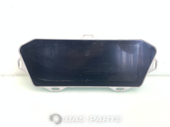 Painel de instrumentos DAF