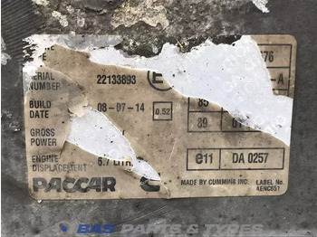 Motor para Camião DAF LF Euro 6: foto 5