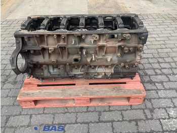 Motor e peças para Camião DAF Motorblok DAF 1884746: foto 4 Motor e peças para Camião DAF Motorblok DAF 1884746: foto 4