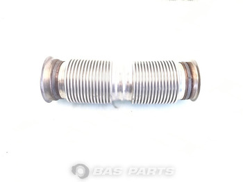 Tubo de escape DAF