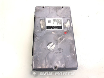 Centralina electrónica DAF