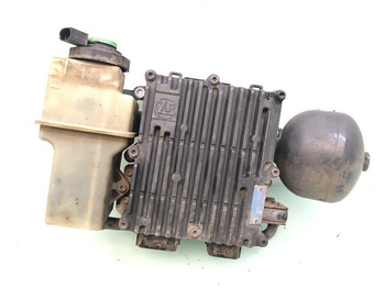 Caixa de velocidade DAF