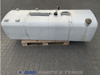 Tanque de combustível DAF