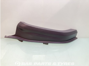 Carroceria e exterior DAF