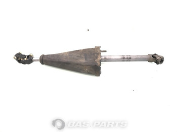 Caixa de direção DAF