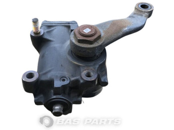Caixa de direção DAF