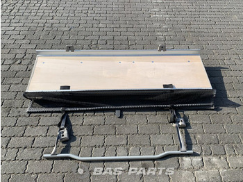Carroceria e exterior DAF