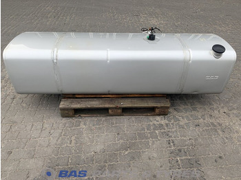 Tanque de combustível DAF