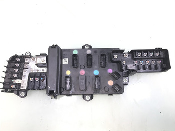Centralina electrónica DAF