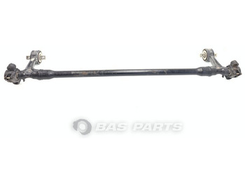 Suspensão DAF