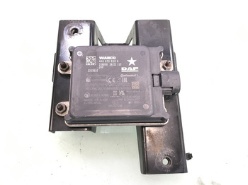 Centralina electrónica DAF