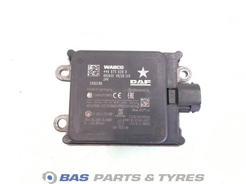 Centralina electrónica DAF