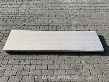Carroceria e exterior DAF