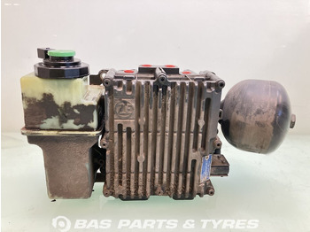 Caixa de velocidade DAF