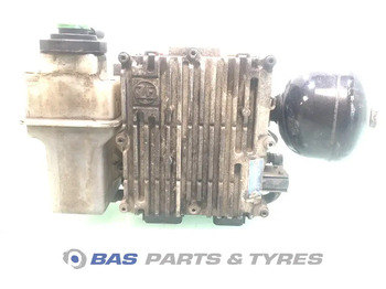 Caixa de velocidade DAF