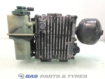 Caixa de velocidade DAF