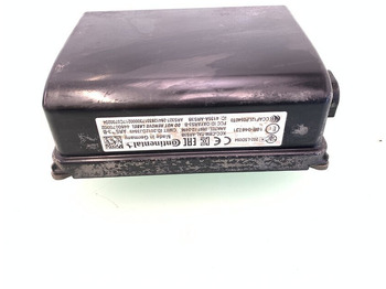 Sistema elétrico DAF