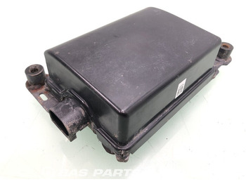 Sistema elétrico DAF