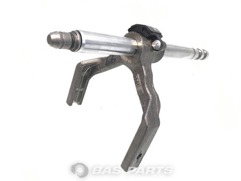 Caixa de velocidade DAF